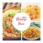 Chinese Rice Recipe in Urdu