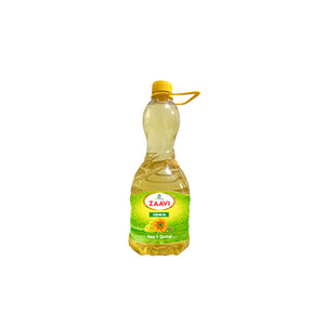 
                  
                    ZAAVI COOKING OIL 3 LTR BOTLE
                  
                