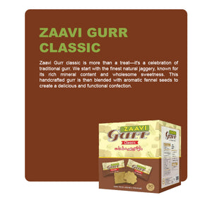 
                  
                    Gurr Classic 30 pieces
                  
                