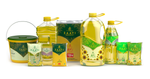 Zaavi Cooking Oil