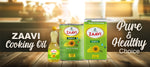 Zaavicookingoil