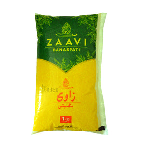 
                  
                    ZAAVI BANASPATI GHEE 1x12 KG CTN
                  
                