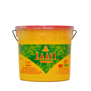 
                  
                    ZAAVI BANASPATI GHEE 16 KG BUCKET
                  
                